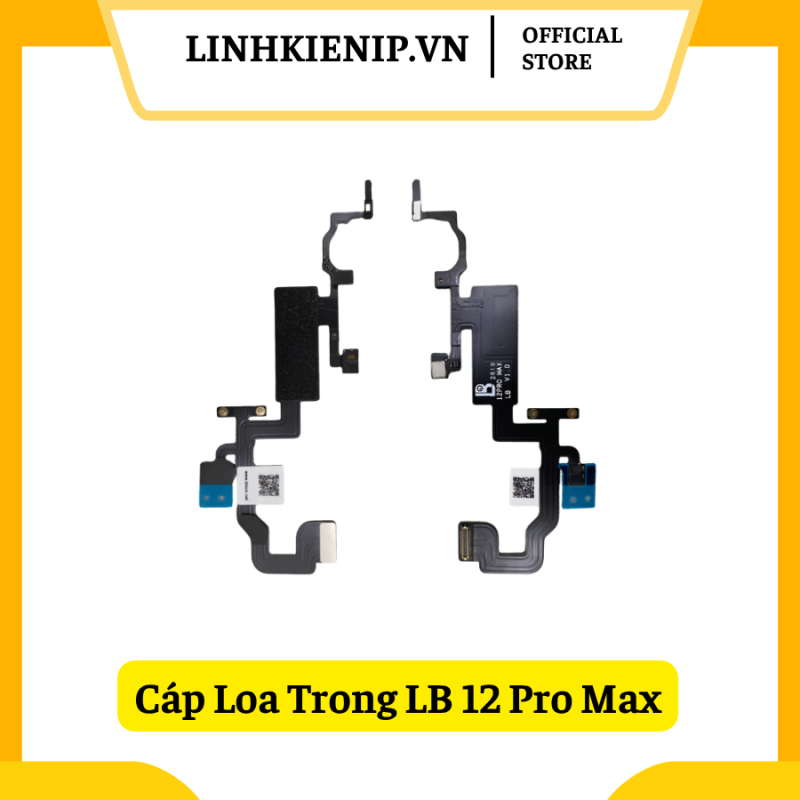 Cáp Loa Trong LB 12 Pro Max