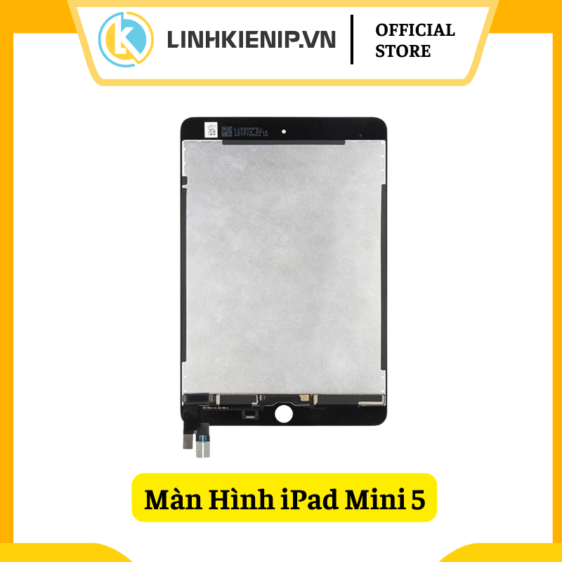 Màn Hình iPad Mini 5