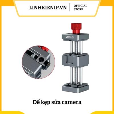Đế kẹp sửa camera chuyên dụng Đế kẹp sửa camera chuyên dụng