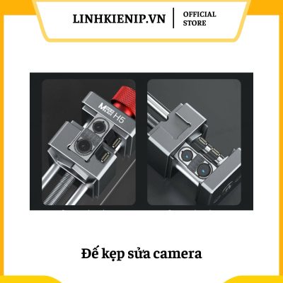 Đế kẹp sửa camera chuyên dụng Đế kẹp sửa camera chuyên dụng