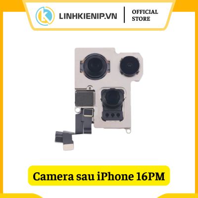 Camera Sau iPhone 16 Pro Max Camera Sau iPhone 16 Pro Max