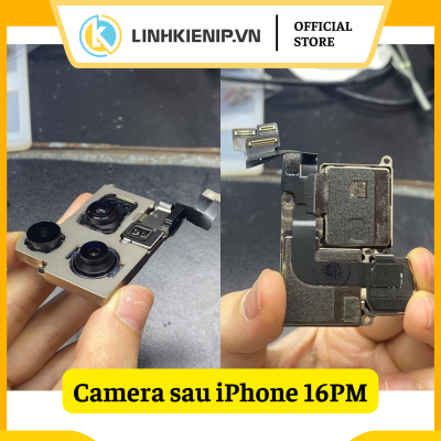 Camera Sau iPhone 16 Pro Max Camera Sau iPhone 16 Pro Max