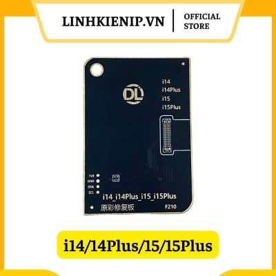 Box Fix TrueTone DL F210 - Hỗ trợ từ 7-16PM