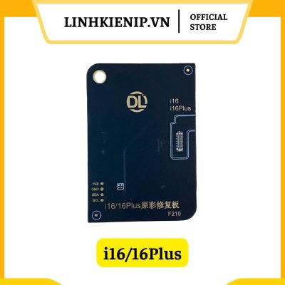 Box Fix TrueTone DL F210 - Hỗ trợ từ 7-16PM