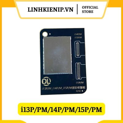 Box Fix TrueTone DL F210 - Hỗ trợ từ 7-16PM