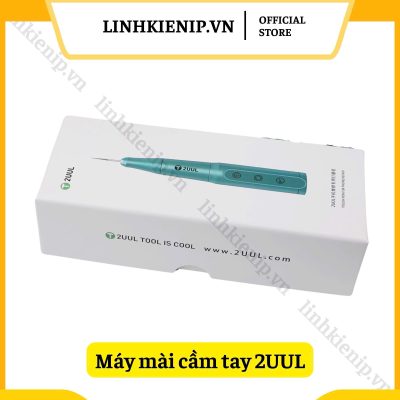 Máy Mài Cầm Tay 2UUL Đa Năng