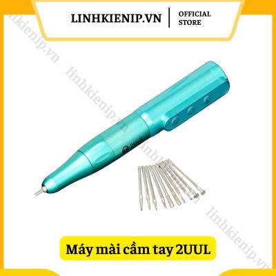 Máy Mài Cầm Tay 2UUL Đa Năng