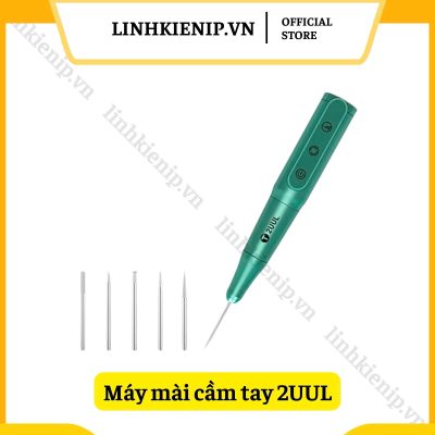 Máy Mài Cầm Tay 2UUL Đa Năng