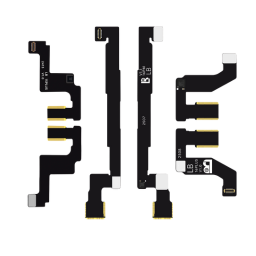 Cáp Fix Camera Trước Luban