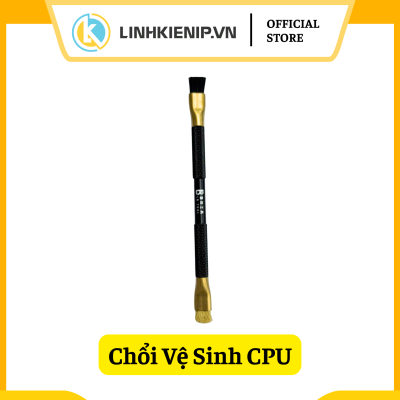 Chổi Vệ Sinh CPU Luban