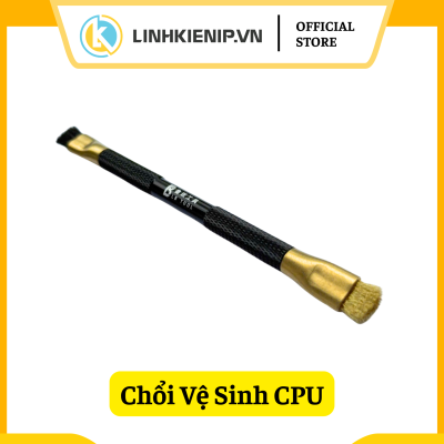 Chổi Vệ Sinh CPU Luban