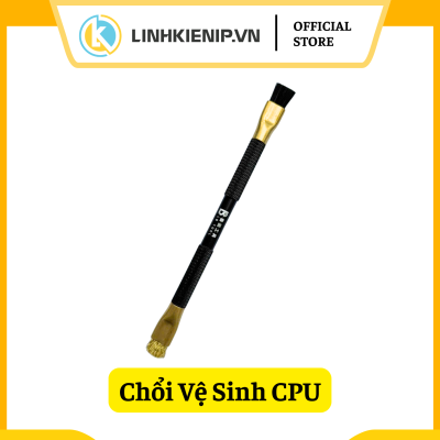 Chổi Vệ Sinh CPU Luban