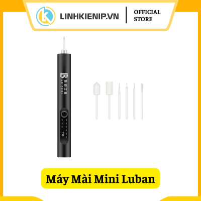 Bút Mài Điện Luban Tool T18 Đánh Bóng Điện Thoại Thông Minh