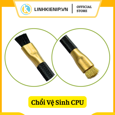 Chổi Vệ Sinh CPU Luban