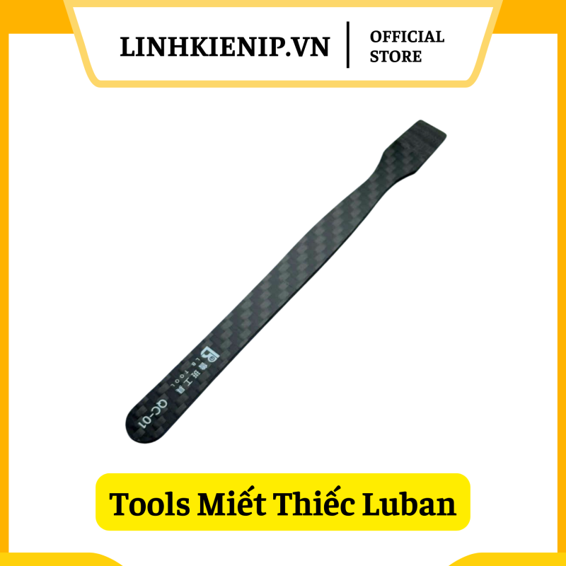 Tools Miết Thiếc Luban Tools Miết Thiếc Luban
