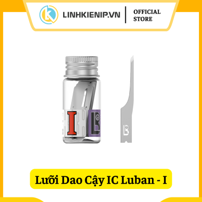 I - Cậy IC CPU loại bỏ keo