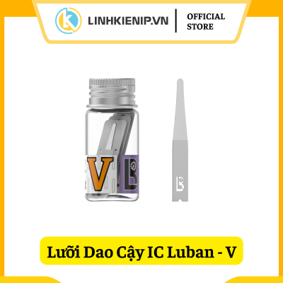 V - Tháo ổ cứng IC