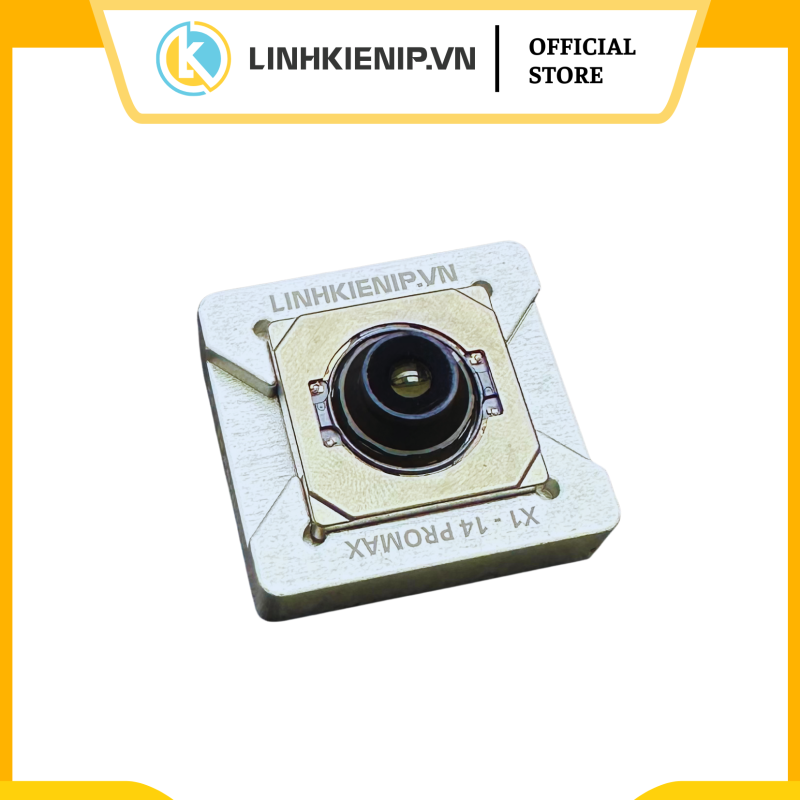 Tool Vào Thấu X1 – 14 Pro Max