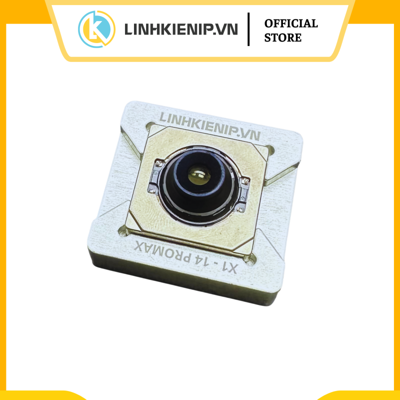 Tool Vào Thấu X1 – 14 Pro Max