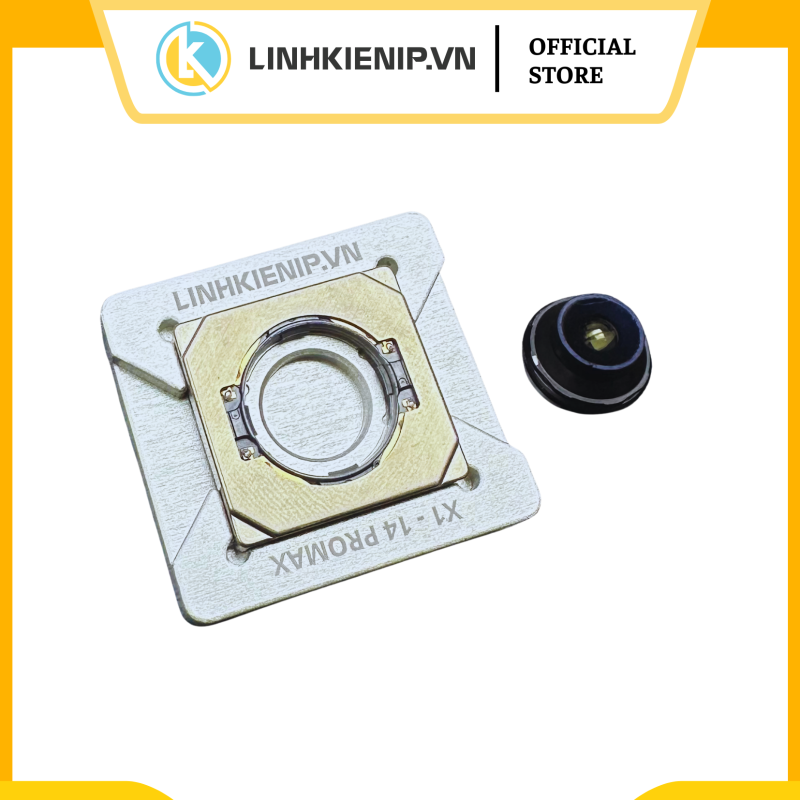 Tool Vào Thấu X1 – 14 Pro Max