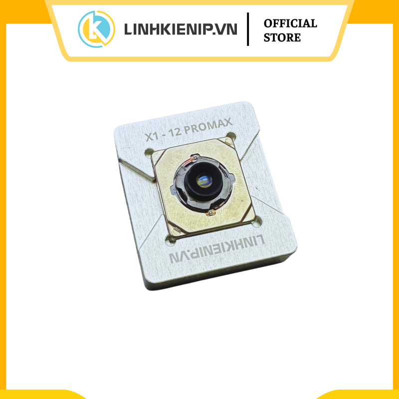 Tool vào thấu X1 – 12 Pro Max