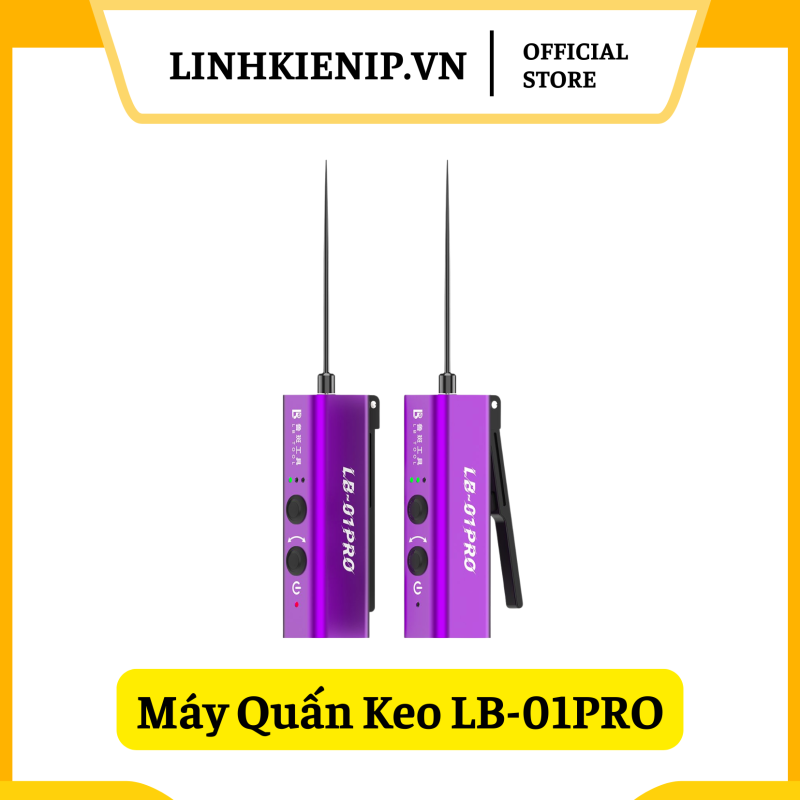 Máy Cuốn Keo Luban-01 Pro Máy Cuốn Keo Luban-01 Pro