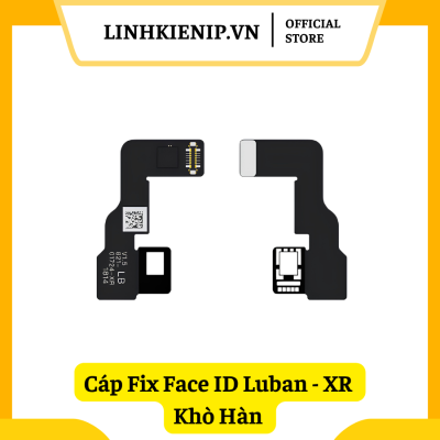Cáp Fix Face ID iPhone XR - Khò Hàn