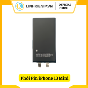 Phôi pin iPhone 13 Mini