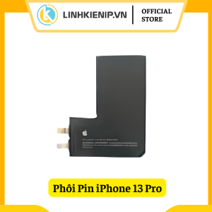 Phôi pin Iphone 13 Pro