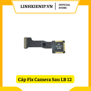 Cáp Fix Camera Sau LB 12