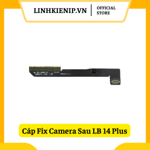 Cáp Fix Camera Sau Luban iPhone 14 Plus
