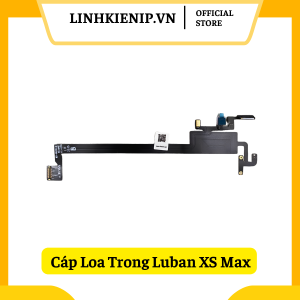 Cáp Loa Trong Luban Xs Max