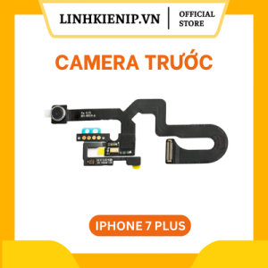 Camera trước iPhone 7Plus