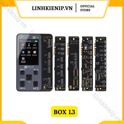 Box LUBAN L3