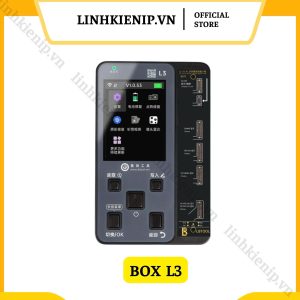 Box LUBAN L3