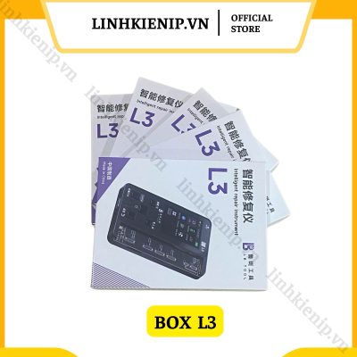Box LUBAN L3