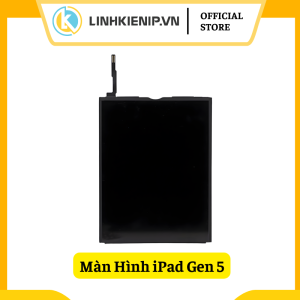 Màn Hình iPad Gen 5