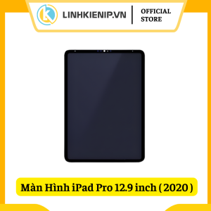 Màn Hình iPad Pro 12.9 inch (2020)