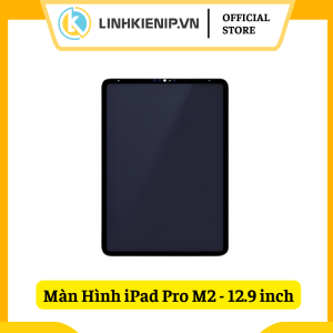 Màn Hình iPad Pro 12.9 inch M2