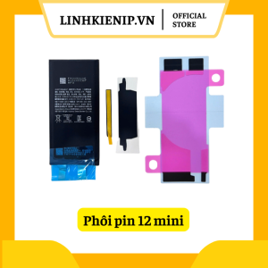 Phôi pin iPhone 12 Mini