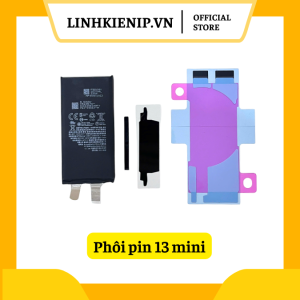 Phôi pin iPhone 13 Mini