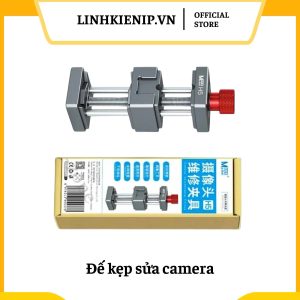 Đế kẹp sửa camera chuyên dụng