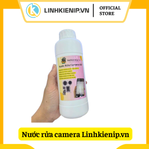 Nước rửa camera linhkienip.vn