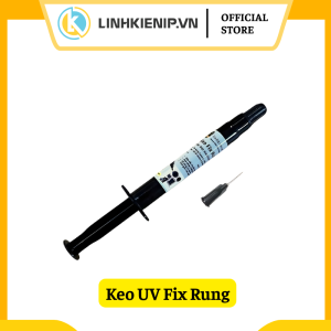 Keo Fix Camera Rung chuyên dụng