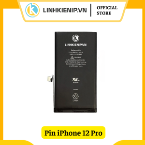 Pin dung lượng cao TBN 12 - 12 Pro