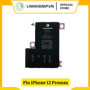 Pin dung lượng cao TBN 12 Pro Max| ProMax