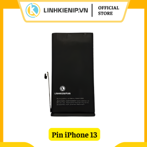 Pin dung lượng cao TBN 13