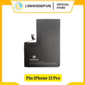 Pin dung lượng cao TBN 13 Pro