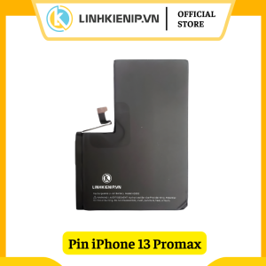 Pin dung lượng cao TBN 13 Pro Max