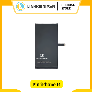 Pin dung lượng cao TBN 14